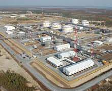 «Роснефтью» заявлено о закрытии сделки по предприятию «Ванкорнефть»