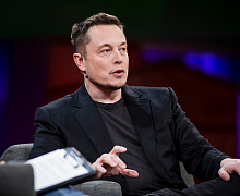 Tesla начинает строительство первого завода в Китае