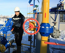 МВФ: «Газпром» будет занят в Европе «ценовыми сражениями»