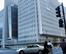 Во Всемирном банке прогнозируют 41-долларовую цену нефти
