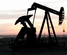 Нефть взбирается на Саудовскую Аравию