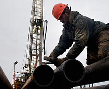 Почему нефть должна быть «резкой коррекцией»