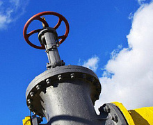 Объём поставок газа в Европу увеличен «Газпромом» на треть