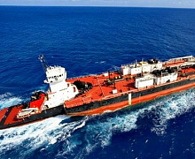 Иран анонсировал 60-процентное наращивание экспорта нефти