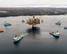 В Австралии будет запущен еще один газовый проект
