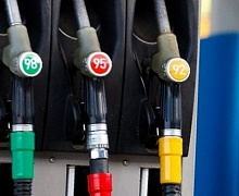 В РФ началось сезонное увеличение бензиновых цен