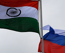 Индия наращивает сотрудничество с Россией в сфере энергоресурсов