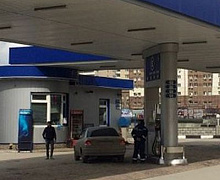 Алкоголь возвратят на АЗС?