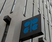 Страны OPEC провели переговоры с РФ и Китаем