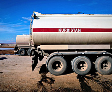 Иран отвлечен. Срочная проблема - курдская нефть