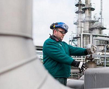 «Роснефтью» заявлено о намерении инвестировать €600 млн в Германии