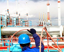 В «Газпроме» уверены в скором удорожании газа