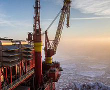 Минприроды ждёт новые заявки на освоение шельфовых месторождений