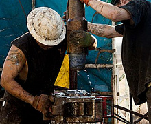 Нефтяным ценам в 2017 г. не удастся превзойти 58-долларовую планку – МВФ