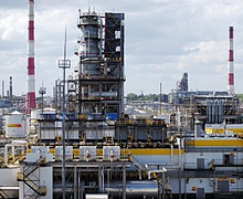 «Роснефть» повременит с определением будущего своих НПЗ