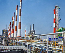 В Shell заинтересовались активами «Газпрома»