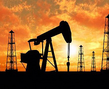 Нефтяная промышленность не имеет возможности, связанной с наклонным налогом