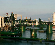 С выходом США из сделки с Ираном ожидаем, что торговля нефтью в Иране и Иране займет урон