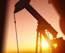 После серьёзного удорожания нефть немного потеряла в стоимости