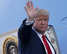 Администрация Трампа предложила смягчить жесткие требования к метановой защите нефтегазовых скважин