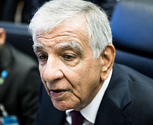 Ирак присуждает некоторые нефтегазовые блоки как Exxon и Total Drop Out
