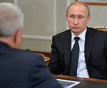 Приобрести в «Роснефти» долю Путиным Алекперову не предлагалось – Песков