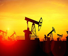 Энергетические ETFs нагреваются, поскольку нефть достигает 70 долларов США