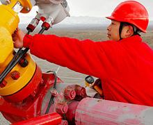 Рассчитывая на сырьё из РФ, CNPC заявила о наращивании своих нефтеперерабатывающих мощностей