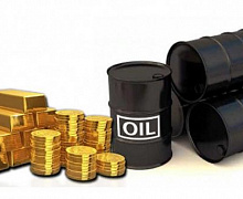 Миф о контракте на золото с поддержкой нефти и юаней
