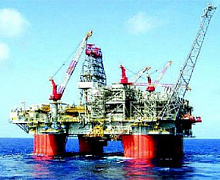 Скандал в нефтяном секторе: выручка от похищенных 1,492 млрд. Баррелей сырой нефти будет восстановлена