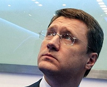 На консультациях в Сочи РФ и КНР не обойдут тему «западного маршрута» – Новак