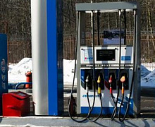 «Газпром нефтью» заявлено о намерении расширить свою сеть автозаправок
