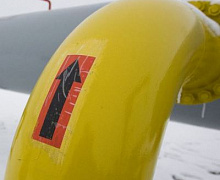 В 2016 г. Россией в КНР поставлено 8,5 млн т нефти