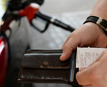 За февраль бензин в России подорожал на 7,7%