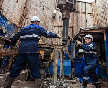 В Минэнерго говорят о скором согласовании с Минфином новой системы налогообложения нефтяников