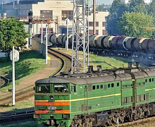 РЖД может предоставить скидку на транспортировку белорусских нефтепродуктов