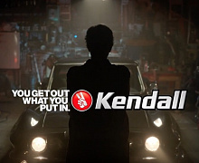 Kendall Oil фокусирует внимание на Gearheads