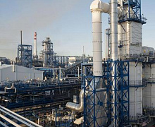 «Газпром нефтью» заявлено об открытии первого в РФ центра по испытаниям катализаторов для НПЗ