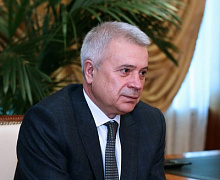 В «Лукойле» ждут резкого удорожания нефти во вторые 6 месяцев 2016 г.