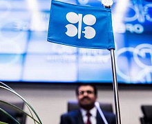 Замораживание нефтедобычи стало зависеть от позиции Ирака и Ирана