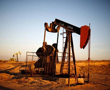 Нефть растет, когда иракские силы захватывают нефтяные месторождения