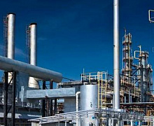 В Минэнерго сообщили о получении от Минфина предложений по реформированию налоговой системы для нефтяников