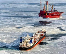 «Газпром» и «Роснефть» получили разрешение отложить разработку шельфа