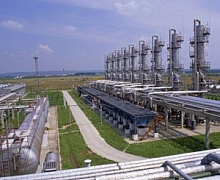 Индия будет закупать газ из Ирана.