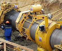 «Газпром» не поддерживает либерализацию трубопроводных поставок газа