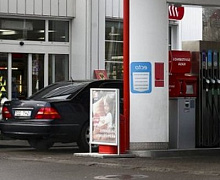 «ЛУКОЙЛ» отложил продажу своих зарубежных АЗС