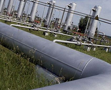 Российский газ незаменим для Италии и Европы