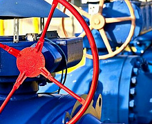 Киевом заявлено о готовности вновь купить у «Газпрома» сырьё