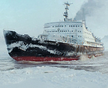 Россия должна активно развивать морские пути к месторождениям в Арктике