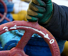 Позиция Минэнерго относительно либерализации газового ценообразования осталась неизменной
